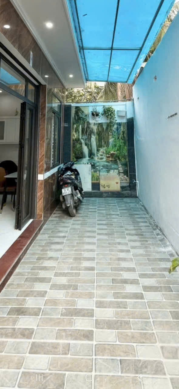 BÁN NHÀ ĐẸP 4 TẦNG PHỦ THƯỢNG ĐOẠN – HẢI AN – CHỈ 2,8 TỶ 